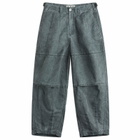 Merely Made Men's Cargo Pants in Khaki