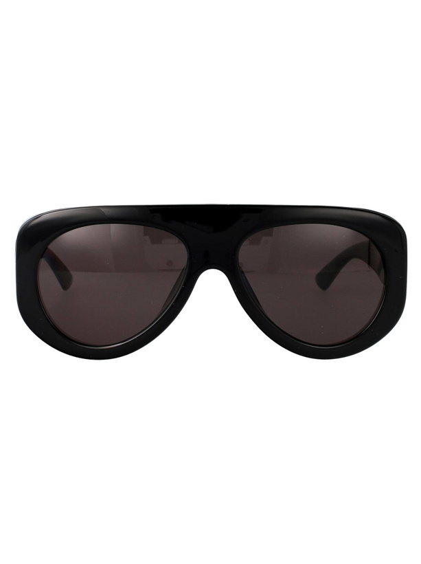 Photo: Bottega Veneta Eyewear Bv1362s Sunglasses