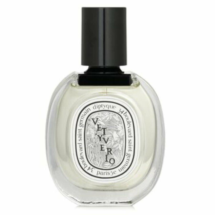 Photo: Diptyque Mens Vetyverio EDT Spray 1.7 oz Fragrances 3700431425683
