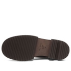 Rick Owens Men's Gabe Beatle Boot in Dark Dust