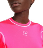 Adidas by Stella McCartney - TrueStrength crop top