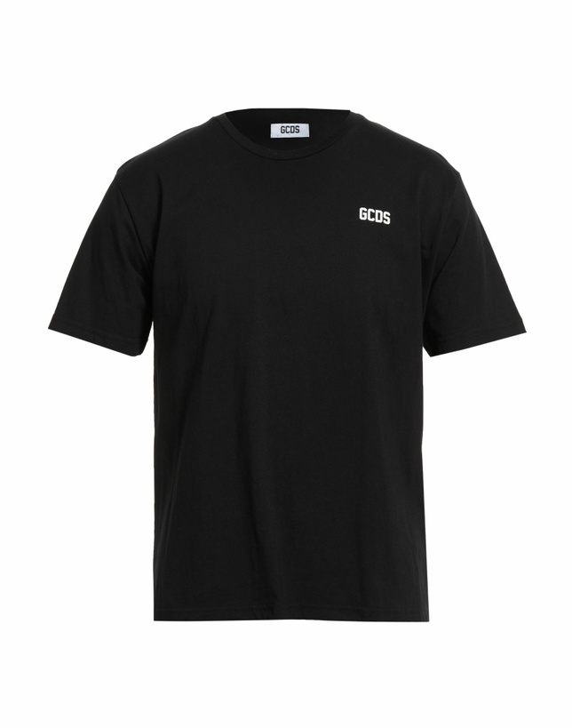 Photo: Gcds Mens T-shirt in Black