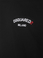 DSQUARED2 Regular Fit Logo T-shirt