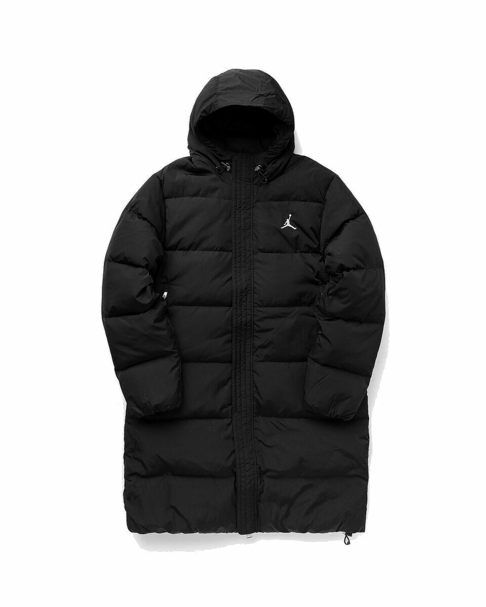 Jordan down orders parka