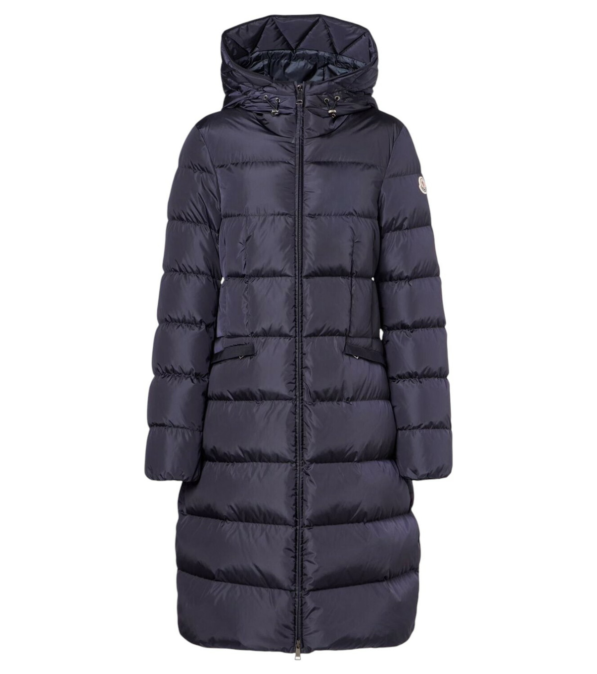 年末のプロモーション大特価！ Moncler Moncler Jacket Disthene Black ジャケット・アウター