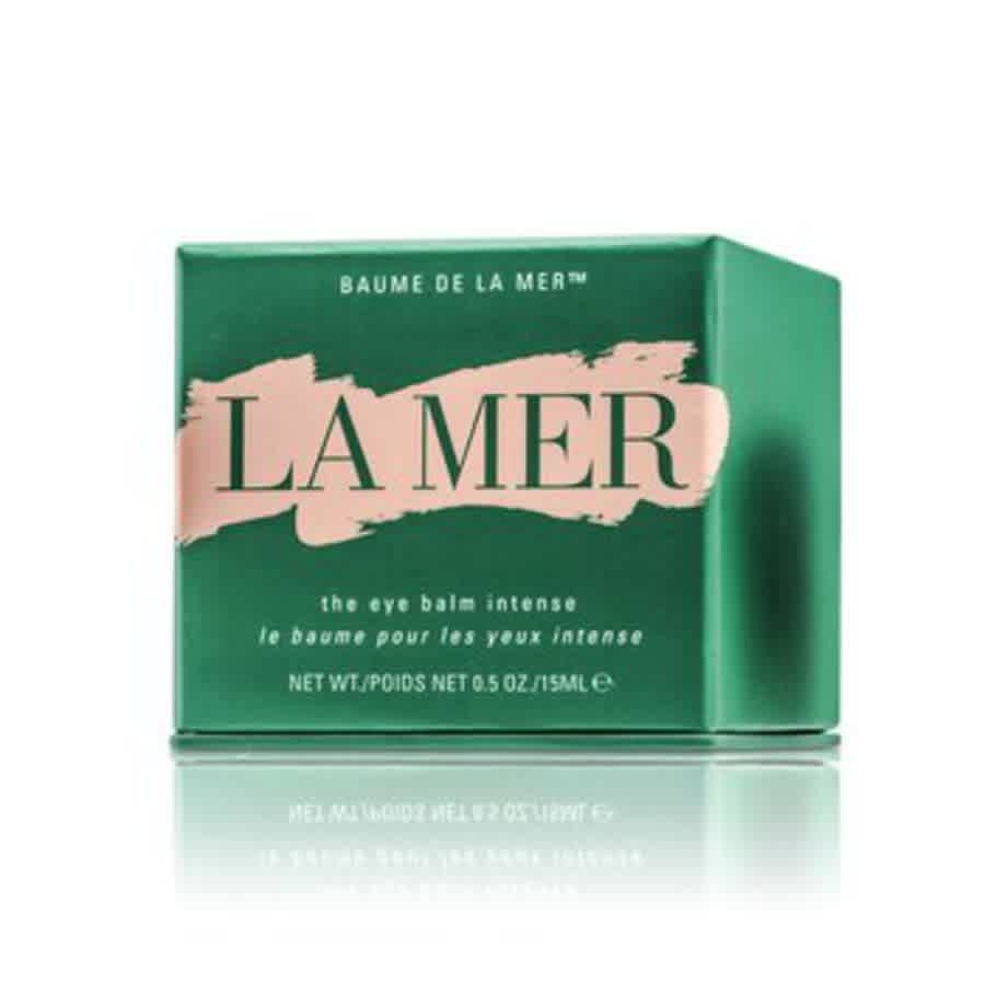 La Mer - The Eye Balm Intense 15ml / 0.5oz