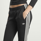 Adidas Women's Capri Trackpants in Black