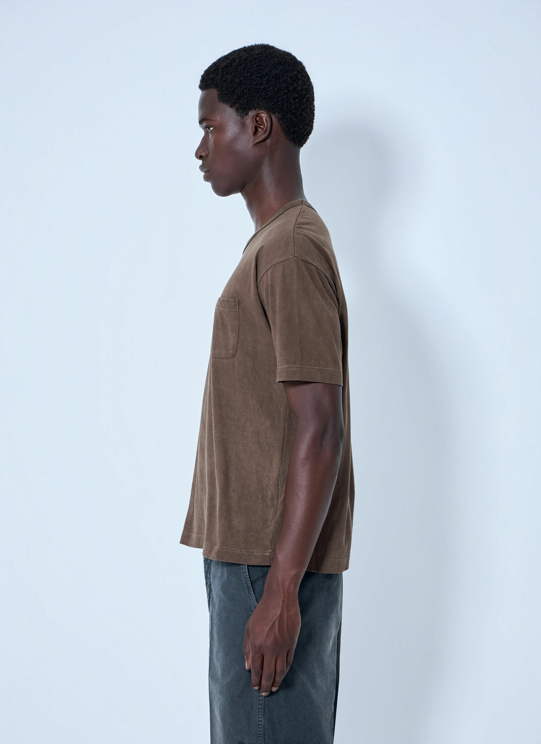 Visvim Jumbo T-Shirt