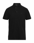 Etro Mens Polo shirt in Black
