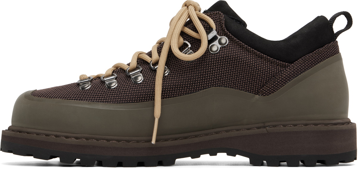 Diemme Brown Roccia Basso Sport Derbys