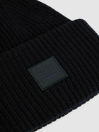 ACNE STUDIOS Wool Beanie