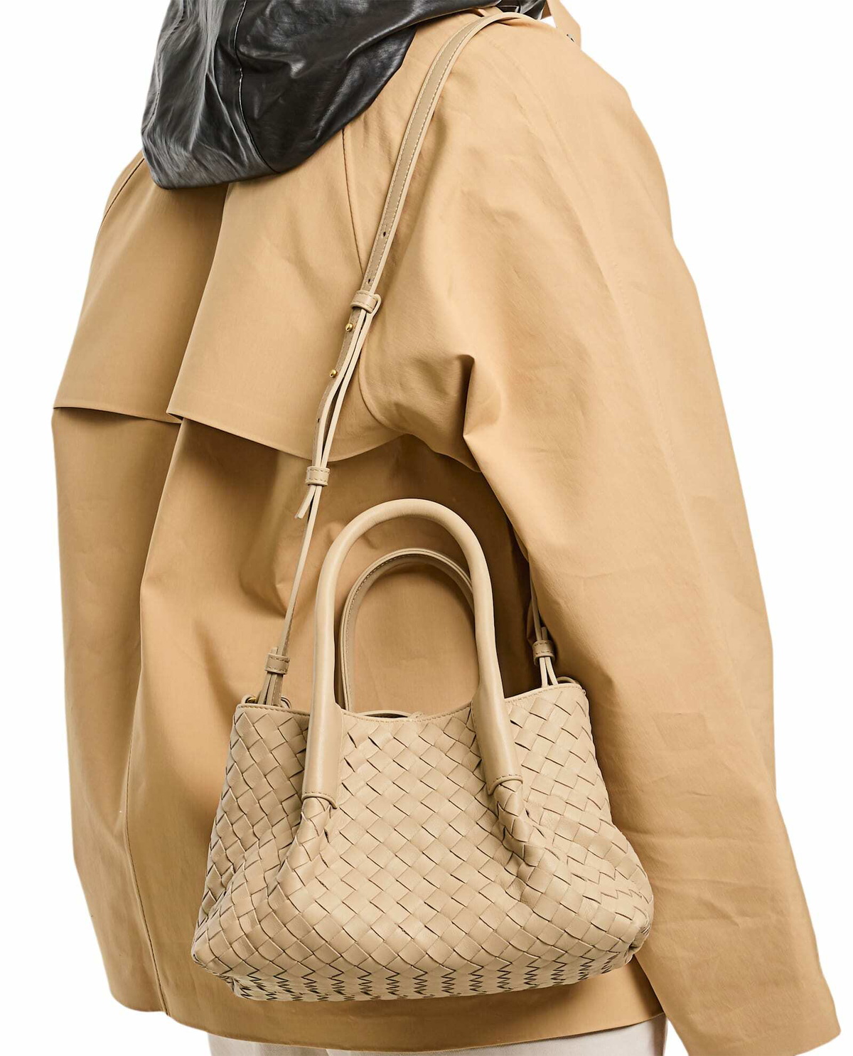 ショルダーバッグ・ポシェット BOTTEGA VENETA PINACOTECA HANDBAG PINACOTECA SMALL BAG for Women - Bottega Veneta | Biffi