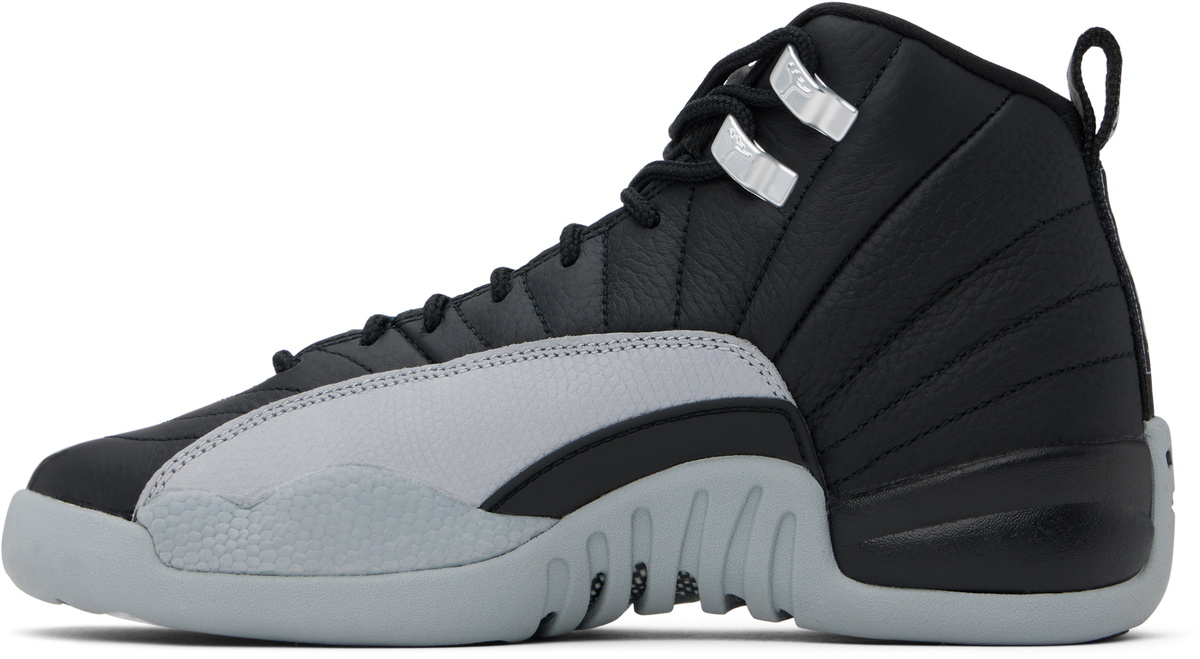 12 jordan grey