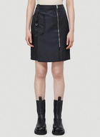 1017 ALYX 9SM Zip-Up Skirt