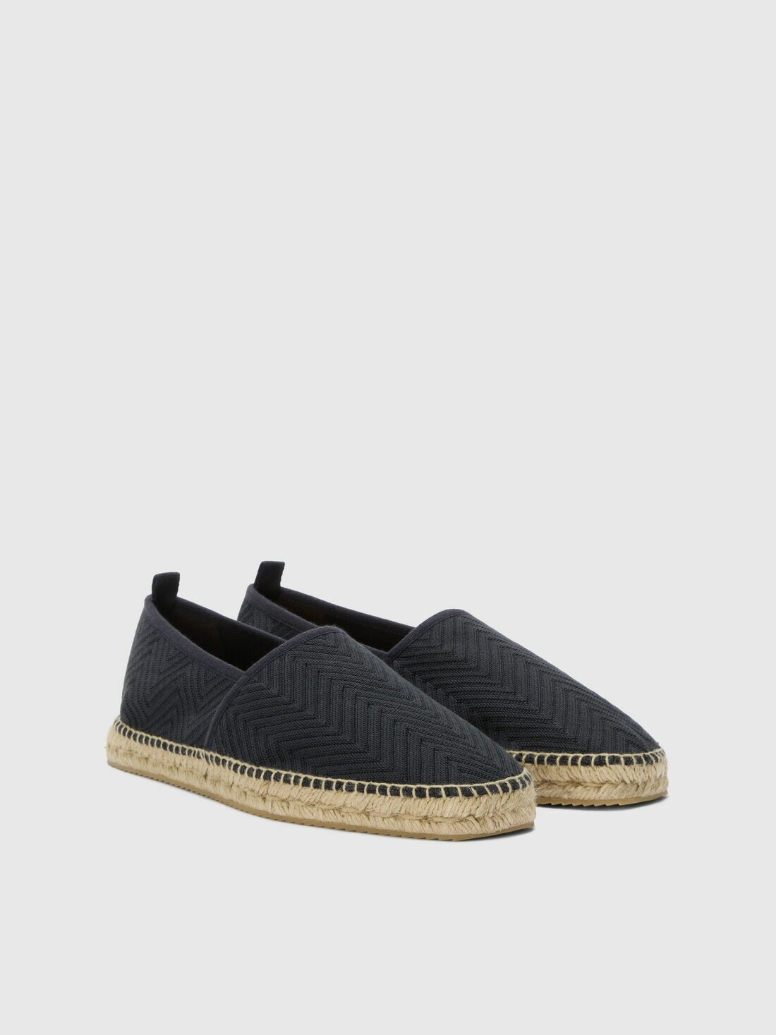 Missoni - Men’s espadrilles, Men, Blue