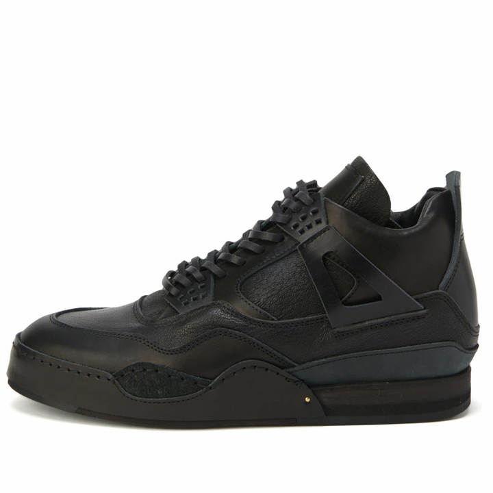 Photo: Hender Scheme Men's manual industrial products 10 in Black