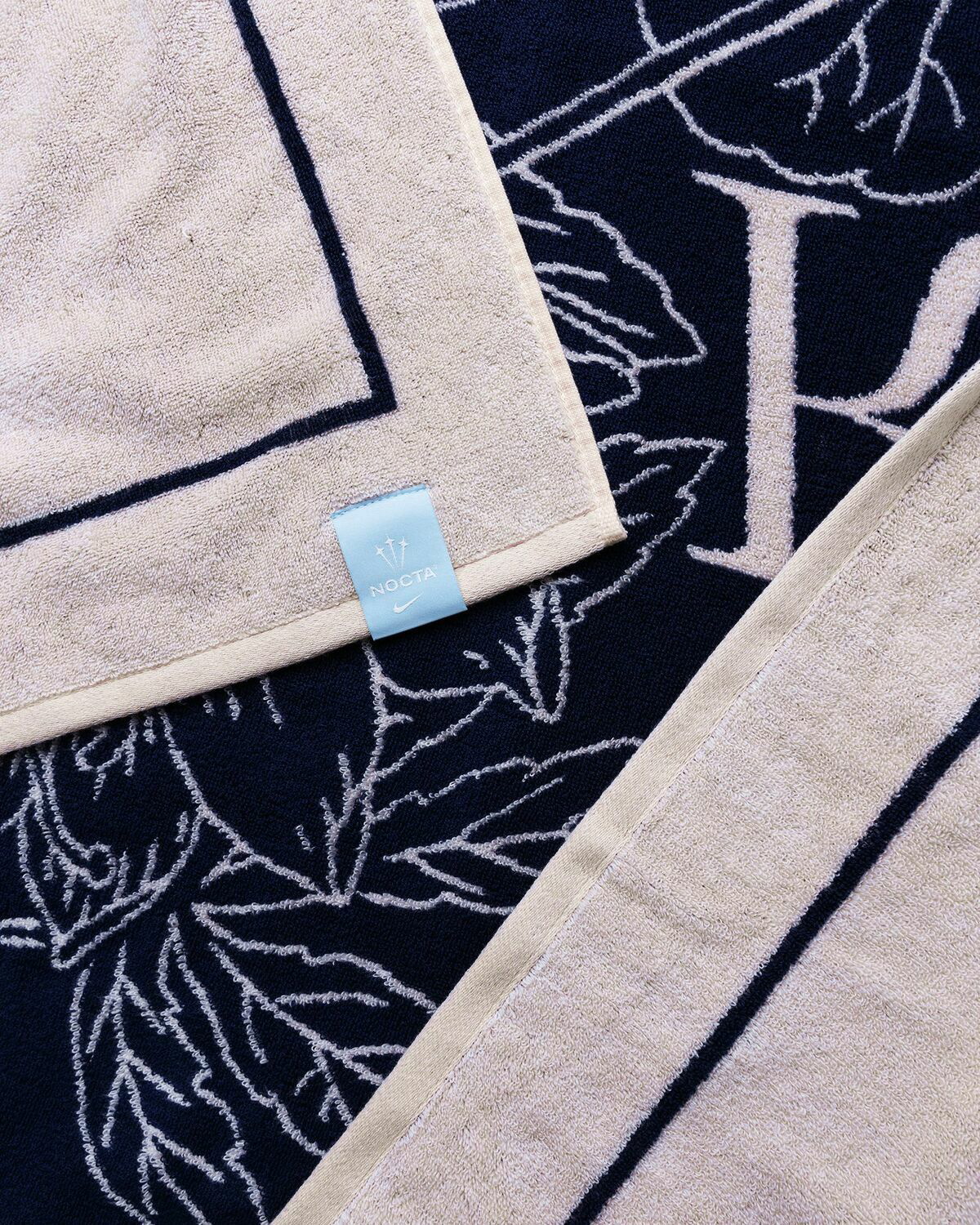 Nike Nike X Nocta Towel Multi Bathing Nike