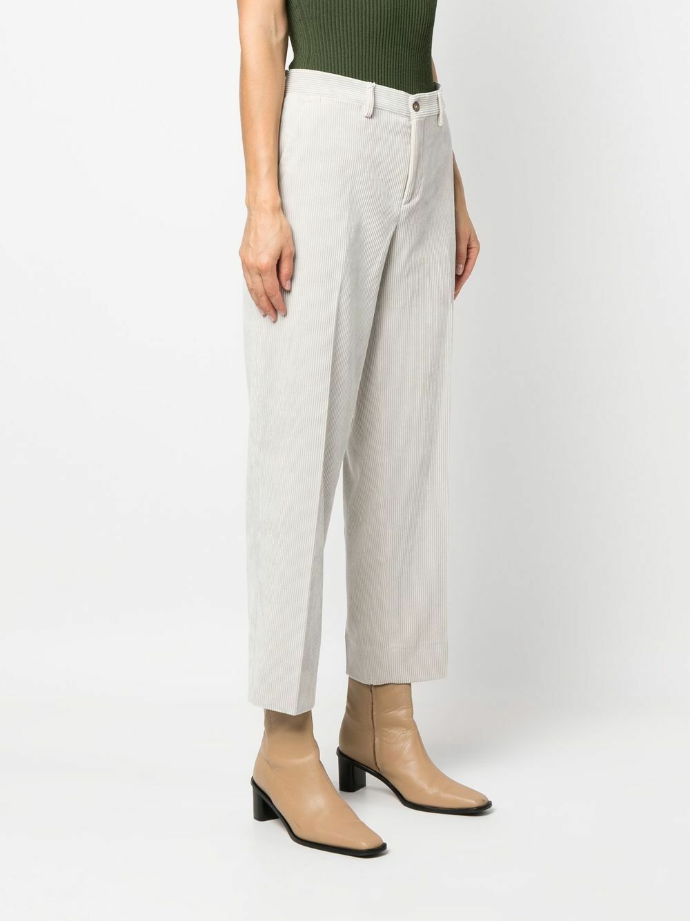 BRIGLIA 1949 - Slim Fit Trousers