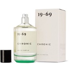 19-69 - Chronic Eau de Parfum, 100ml - Colorless