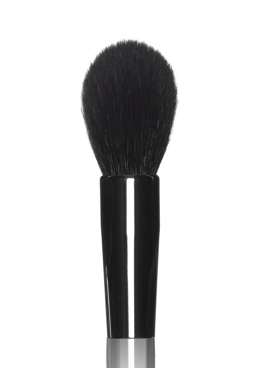 Trish Mcevoy Bronzer Brush - Black