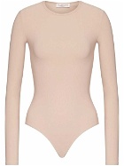 VALENTINO - Long Sleeves Bodysuit