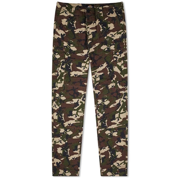 Photo: Dickies Eagle Bend Cargo Pant