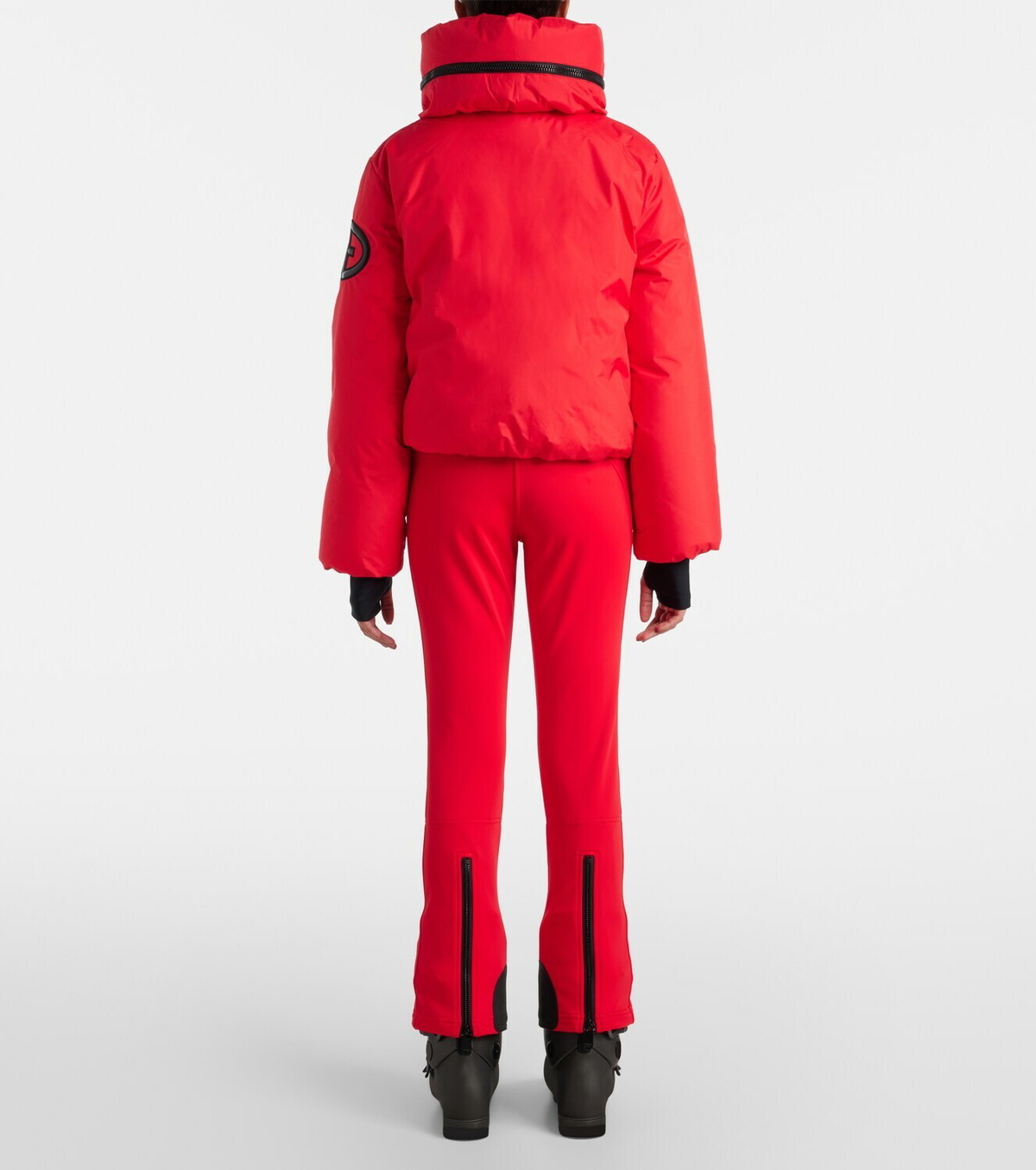 Goldbergh Porter down ski jacket
