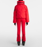 Goldbergh Porter down ski jacket