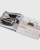 Gestalten Drive Different Mens Art & Design