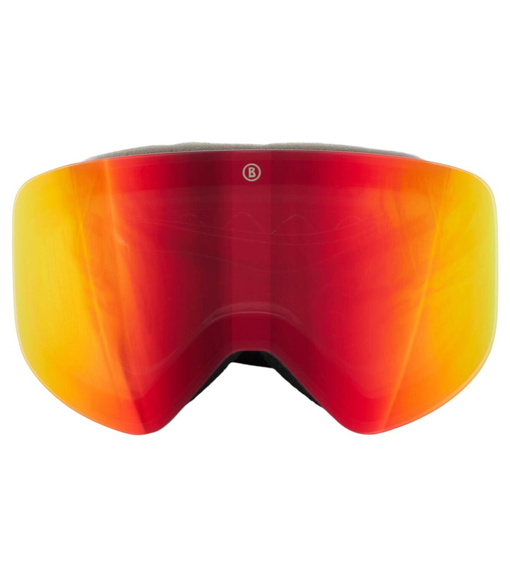 Photo: Bogner Davos ski goggles
