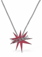 MSFTSREP - Psychonaut Stainless Steel Necklace