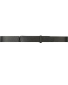 Orciani Chevrette Leather Nobuckle