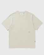 Pas Normal Studios Off-Race Tee White Mens Shortsleefe