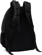meanswhile Black Daypack Common Backpack