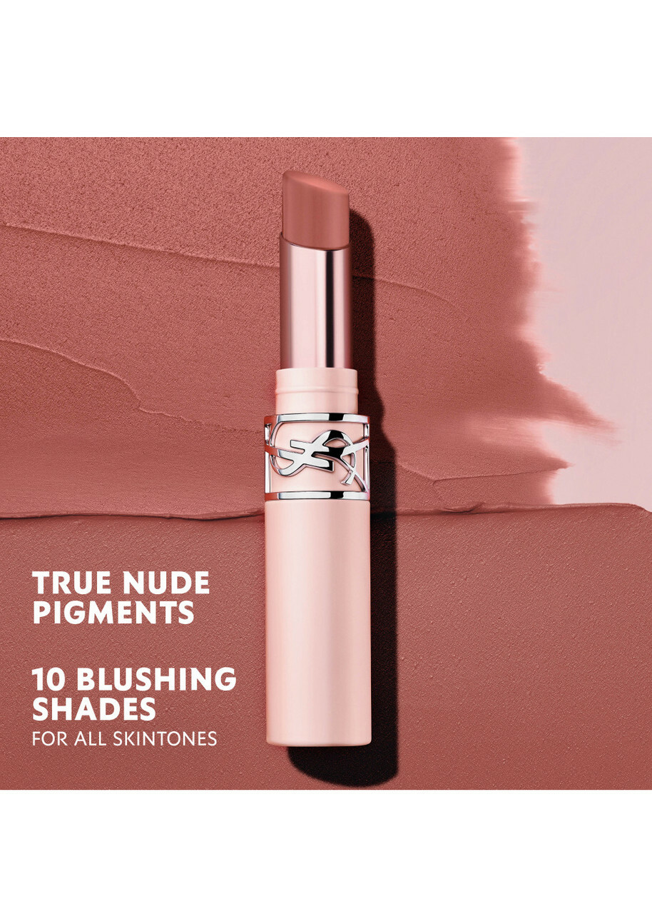Yves Saint Laurent Ysl Lovenude Lip Blusher - Shade 03
