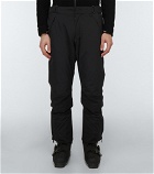 Moncler Grenoble - Technical fabric pants