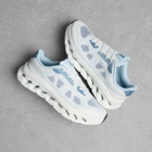 ON Men's Cloudtilt Remix Sneaker in Glacier/Storm