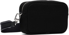 AMIRI Black 'AMIRI' Staggered Camera Bag