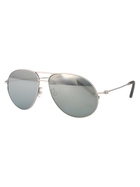 Moncler Eyewear Flyze Sunglasses