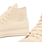 Converse Chuck Taylor 1970s Hi Sneaker in Natural Ivory/Warm Clay