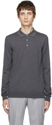 Hugo Wool San Pepe Polo