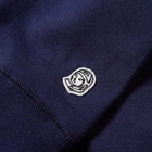 Billionaire Boys Club College Cut & Sew Crewneck