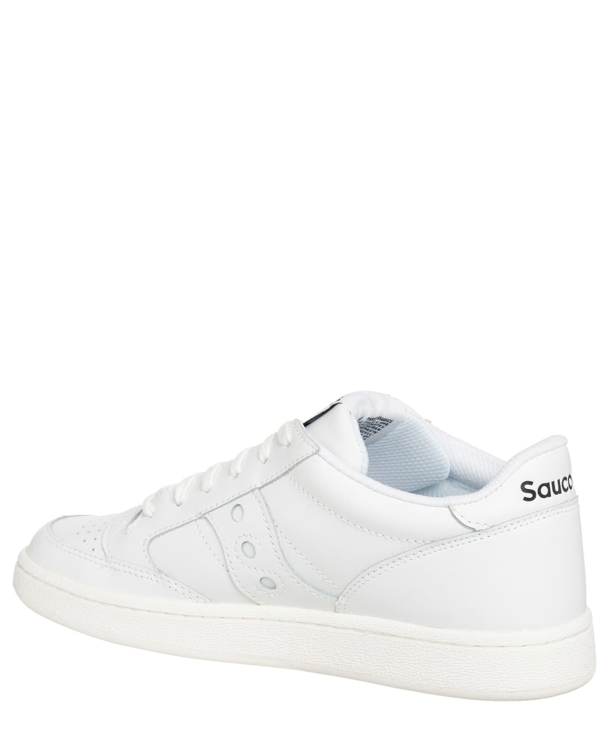 Saucony Jazz Court Leather Sneakers