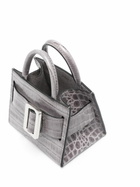 BOYY - Bobby Charm Leather Mini Bag