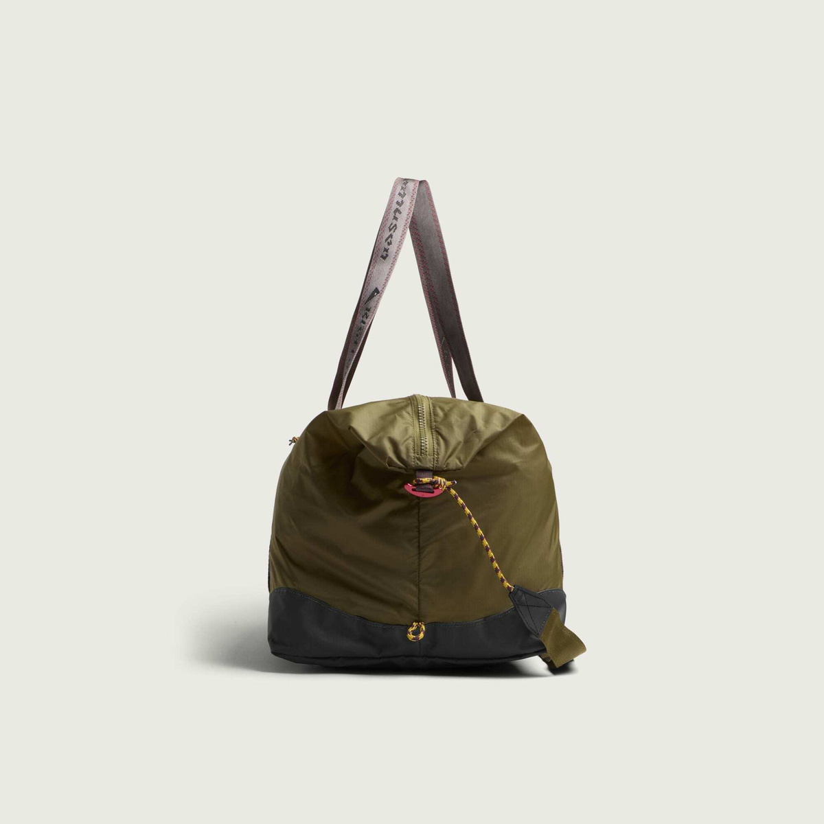 Klättermusen Men's Mimer Duffelbag 40L in Olive