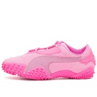 Puma Mostro Ecstacy Sneakers in Pink