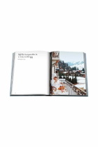 ASSOULINE our gstaad Light blue