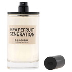 D.S. & Durga Unisex Grapefruit Generation EDP Spray 3.4 oz Fragrances 793869614807