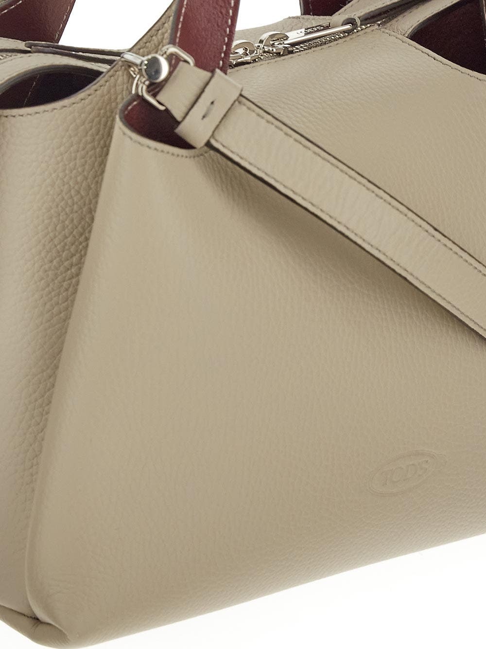 Tod's Bauletto Bag Tod's