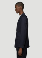 Maison Margiela Strap-Fastening Blazer